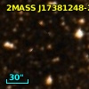 2MASS J17381248-2939385