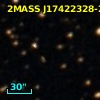 2MASS J17422328-2939355