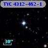 TYC 4312-482-1