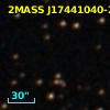 2MASS J17441040-2859139