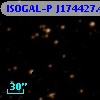 ISOGAL-P J174427.4-293805