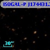 ISOGAL-P J174431.7-290620