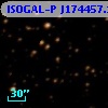 ISOGAL-P J174457.1-291524