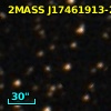 2MASS J17461913-2831573