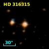 HD 316315