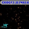 CXOGCS J174616.29-284940.8