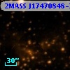 2MASS J17470848-2845421