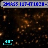 2MASS J17471020-2846346