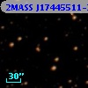 2MASS J17445511-2940553