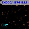 CXOGCS J174459.9-290539