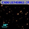 CXOU J174500.5-290445