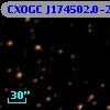 CXOGC J174502.0-290317