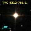 TYC 4312-751-1