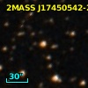 CXOU J174505.4-290219