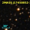 CXOU J174508.5-285651