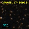 CXOU J174509.1-290101