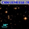 CXOU J174511.6-285913