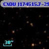 CXOU J174515.7-290222