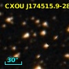 CXOU J174515.9-285758