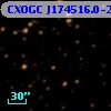 CXOGC J174516.0-290030