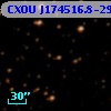 CXOU J174516.8-290541