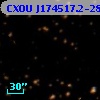 CXOU J174517.2-285635