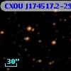 CXOU J174517.2-290439