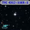 TYC 4312-1168-1