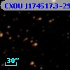 CXOU J174517.3-290627