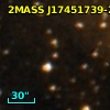CXOU J174517.4-285317