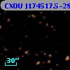 CXOU J174517.5-285646