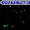 CXOU J174517.7-290139