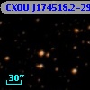 CXOU J174518.2-290405