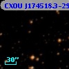 CXOU J174518.3-290321