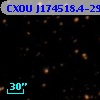 CXOU J174518.4-290212