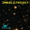 CXOU J174519.1-290321