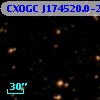 CXOGC J174520.0-290322