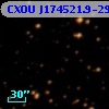 CXOU J174521.9-290519