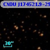 CXOU J174521.9-290617