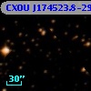 CXOU J174523.8-290652
