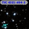 TYC 4315-884-1