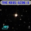 TYC 4315-1236-1
