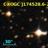 CXOU J174528.6-285605