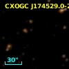 CXOGC J174529.0-290406