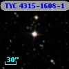TYC 4315-1608-1