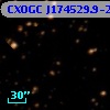 CXOGC J174529.9-290329