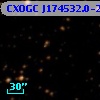 CXOGC J174532.0-290438