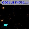 CXOU J174532.1-285054