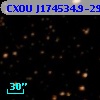 CXOU J174534.9-290118