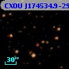 CXOU J174534.9-290217